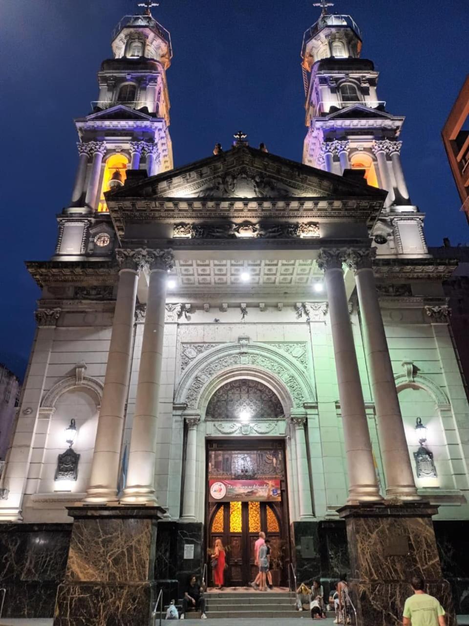 Mono Ov Lagos Rosario Exterior photo