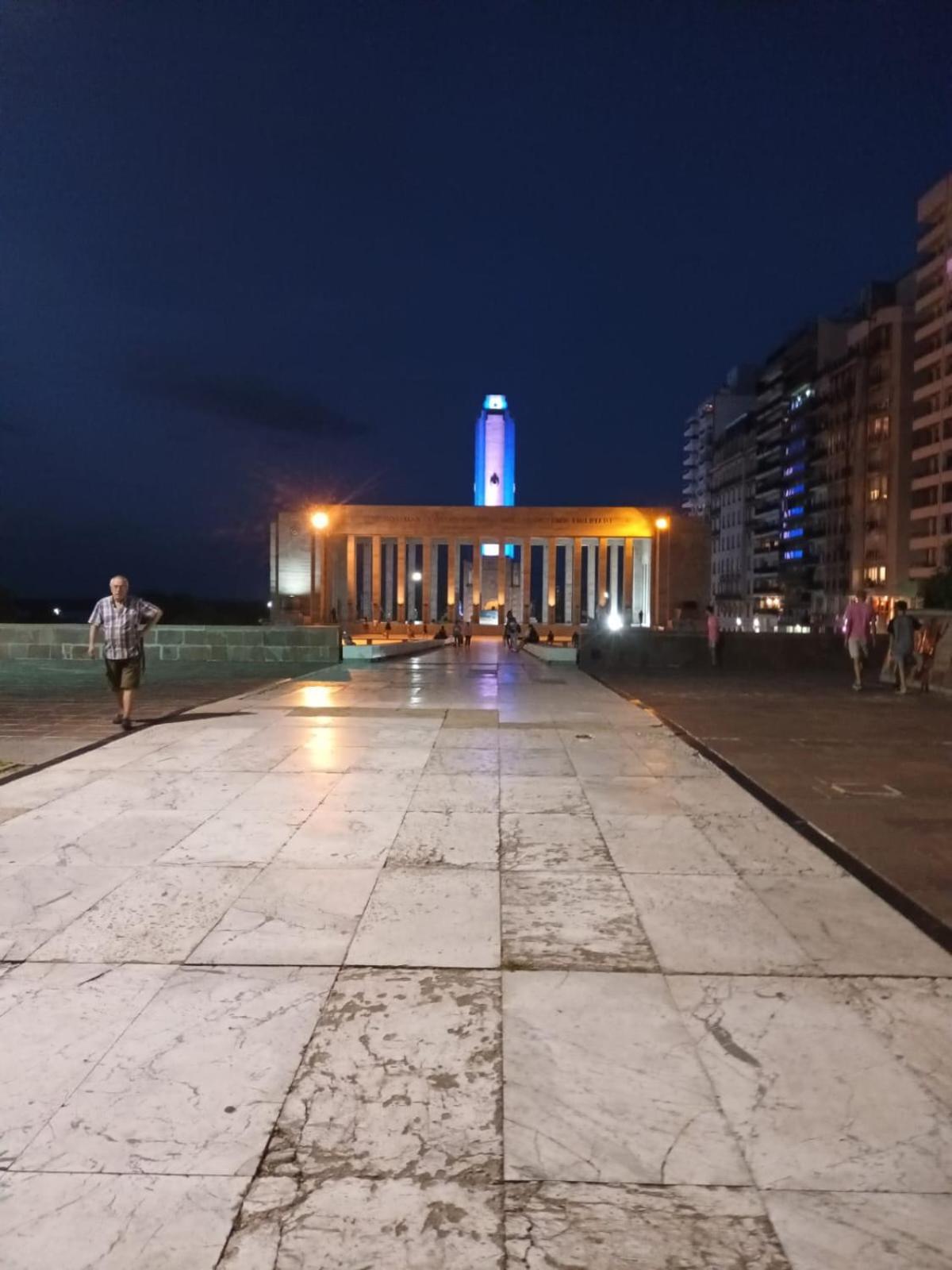 Mono Ov Lagos Rosario Exterior photo